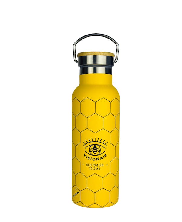 OLD TOM VISIONAIR GIN Astucciato